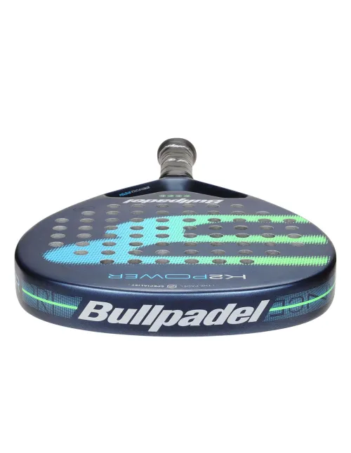 Bullpadel K2 Power 2025